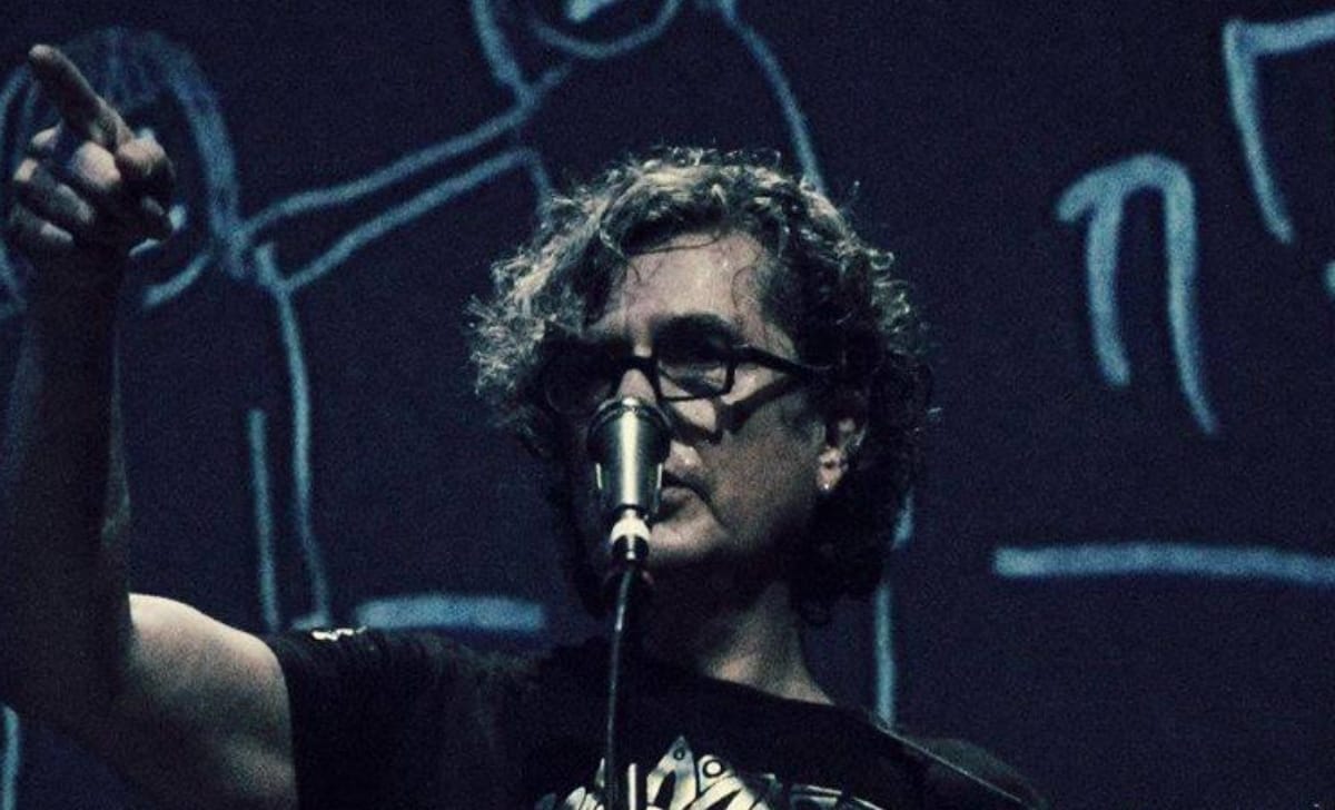 Rock star commits suicide in Mexico over sexual abuse allegations 