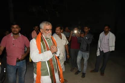 अश्विनी कुमार चौबे