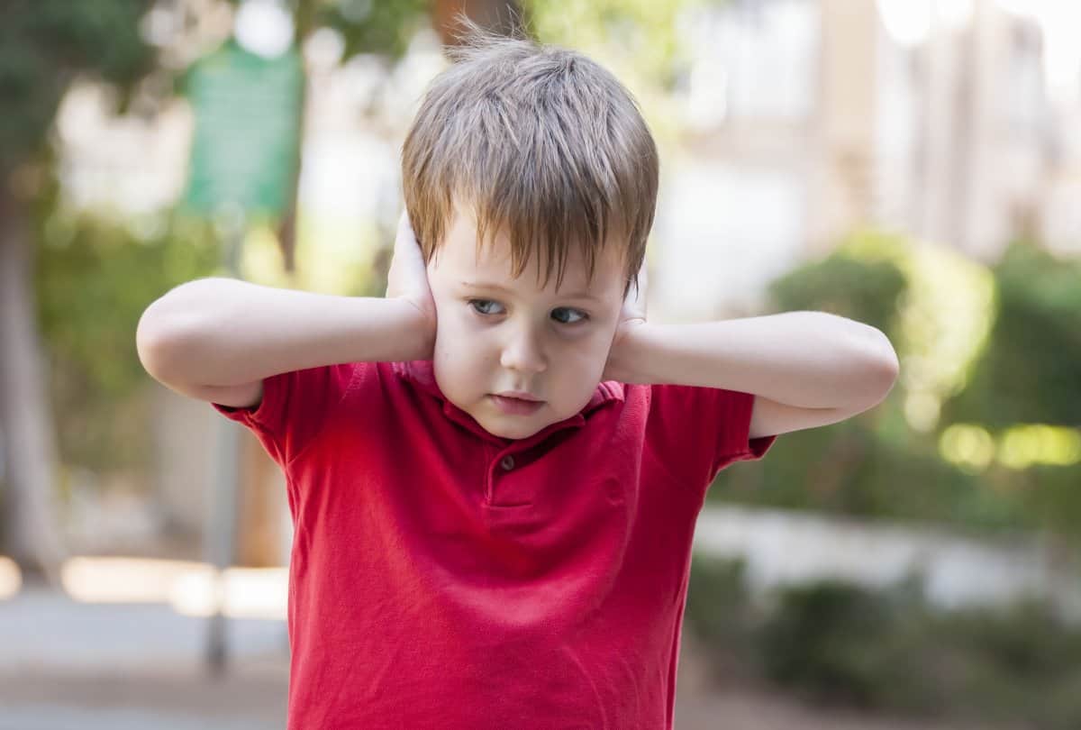 tips for how to control irritability or anger in children