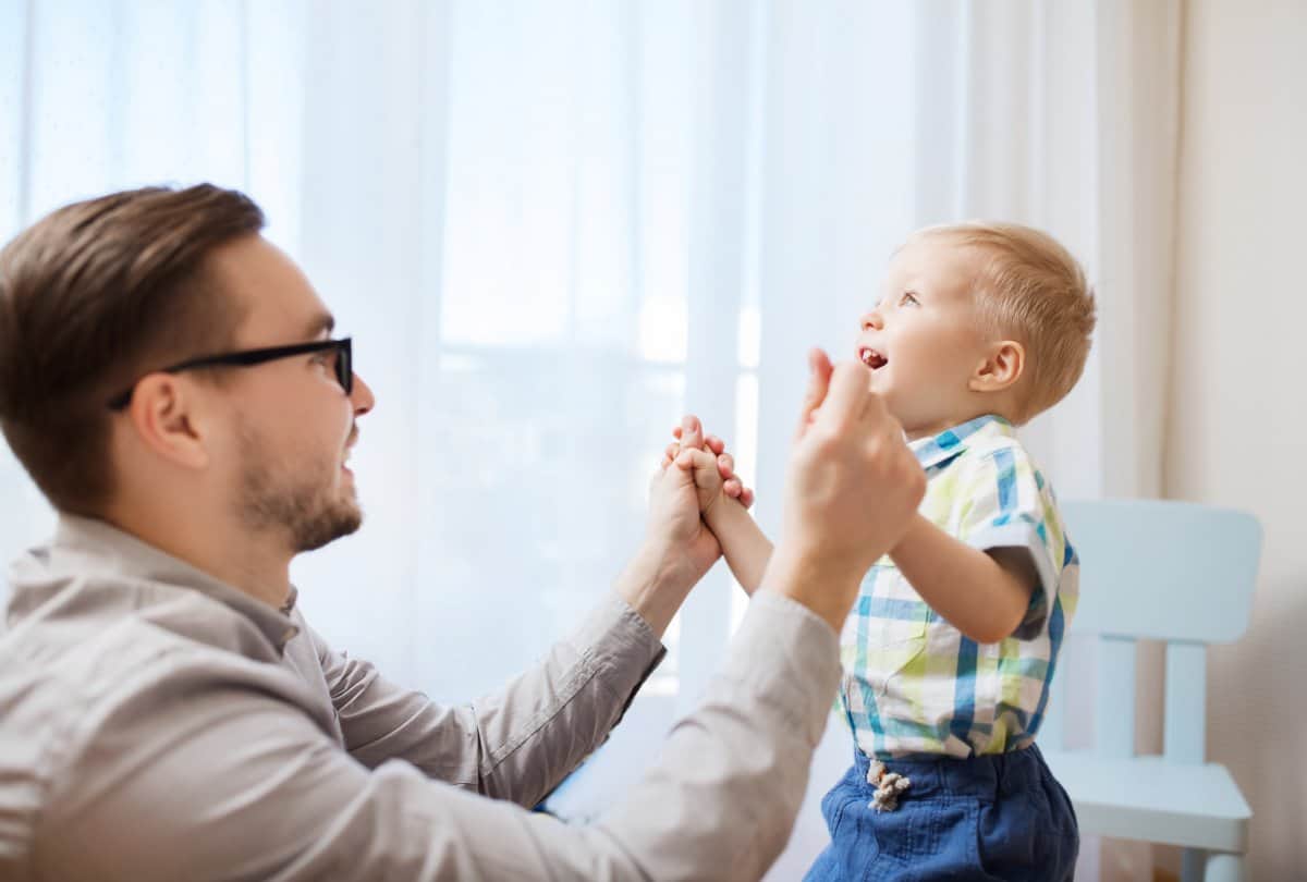 tips for how to control irritability or anger in children