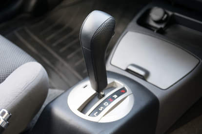 automatic gearbox