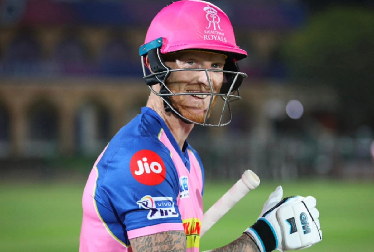 Now every match in ipl is like final says Ben Stokes