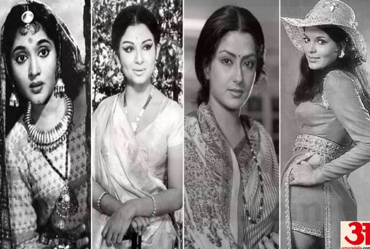 10 bollywood actress are now change by their look