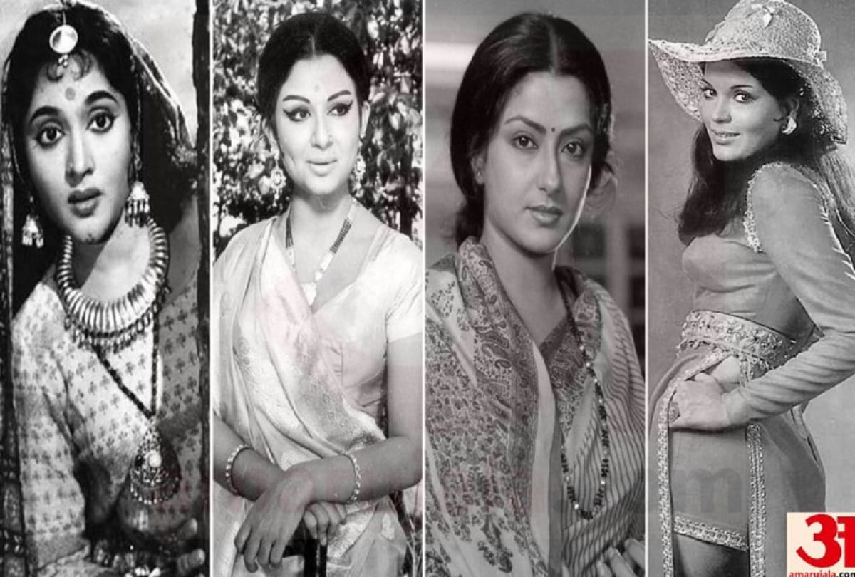 10 bollywood actress are now change by their look