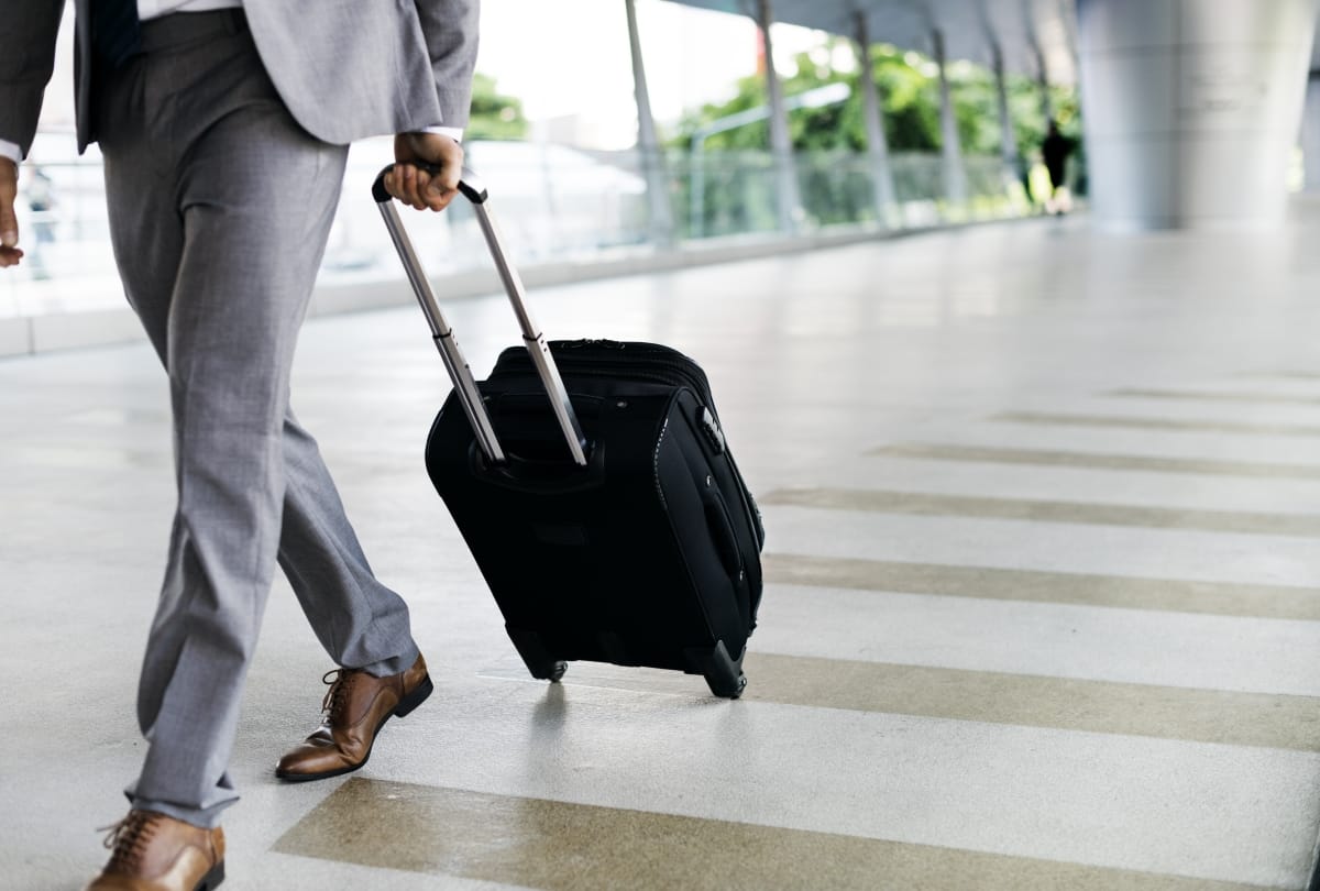 things to prepare before travelling