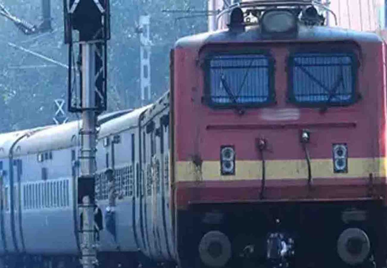 Summer Special Train from Kanpur to Mumbai-jammu