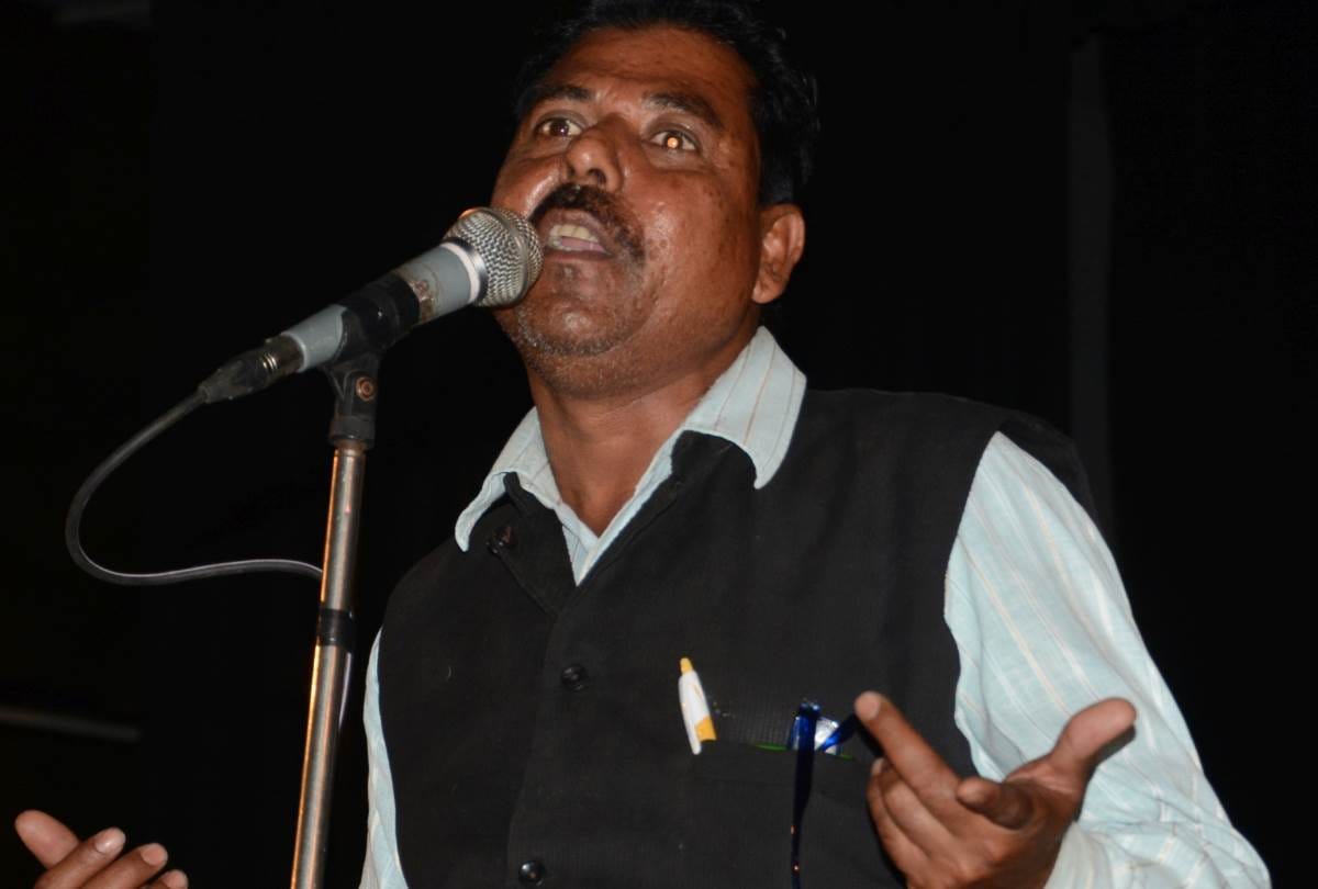 ghongha basant sammelan 2019 celebrated in lucknow