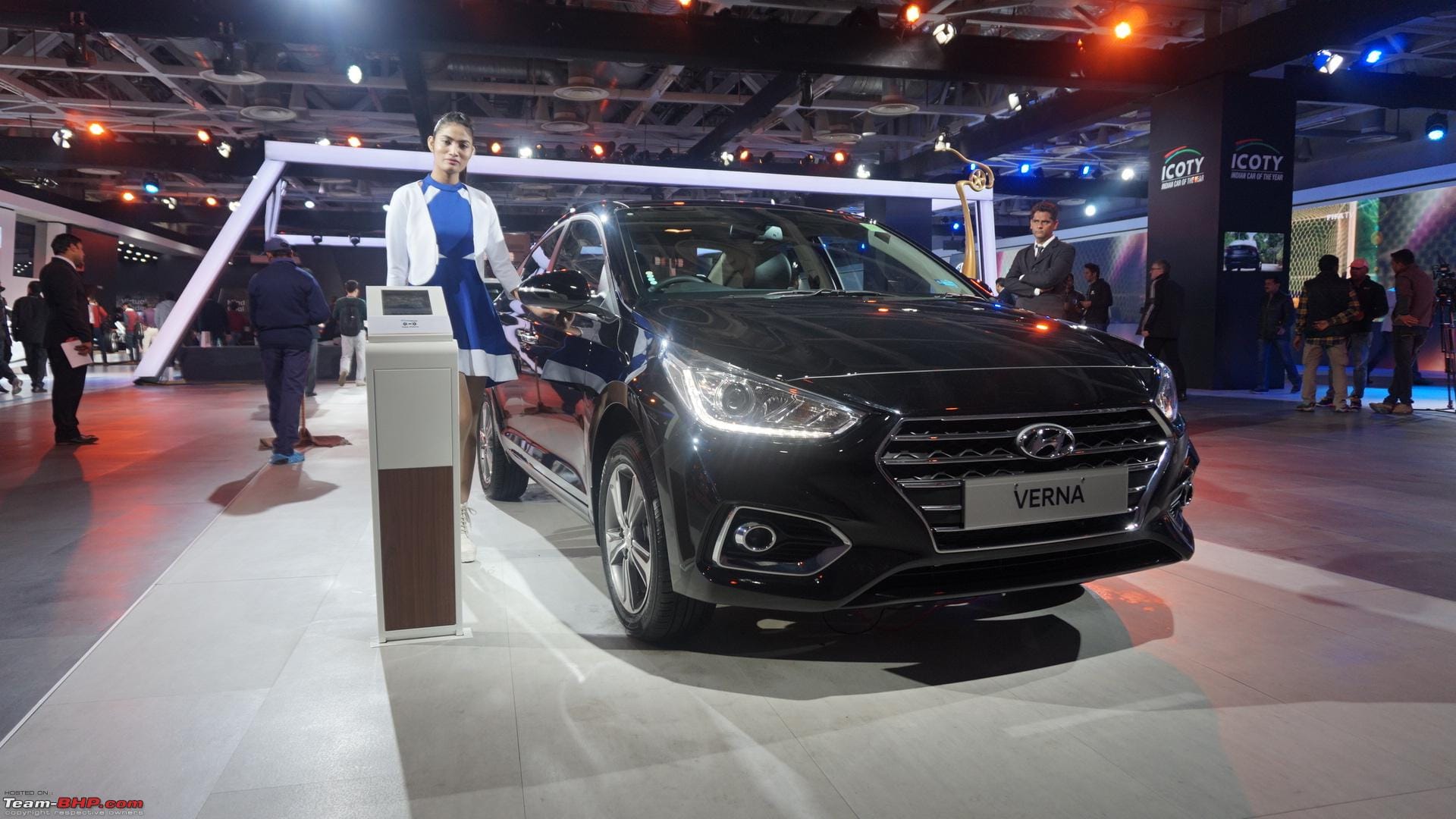 New 2020 Hyundai Verna facelift launched know price and features