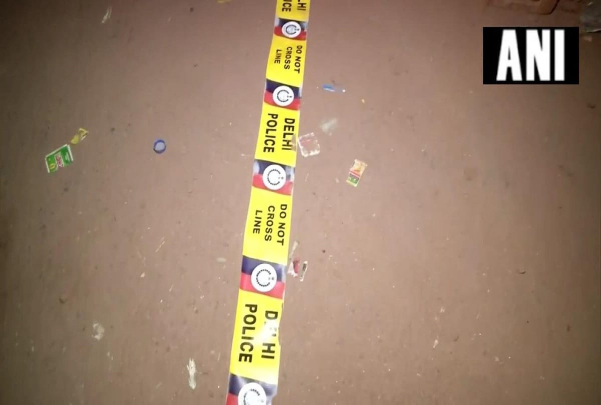 DTC employee shot dead in New Usmanpur of delhi