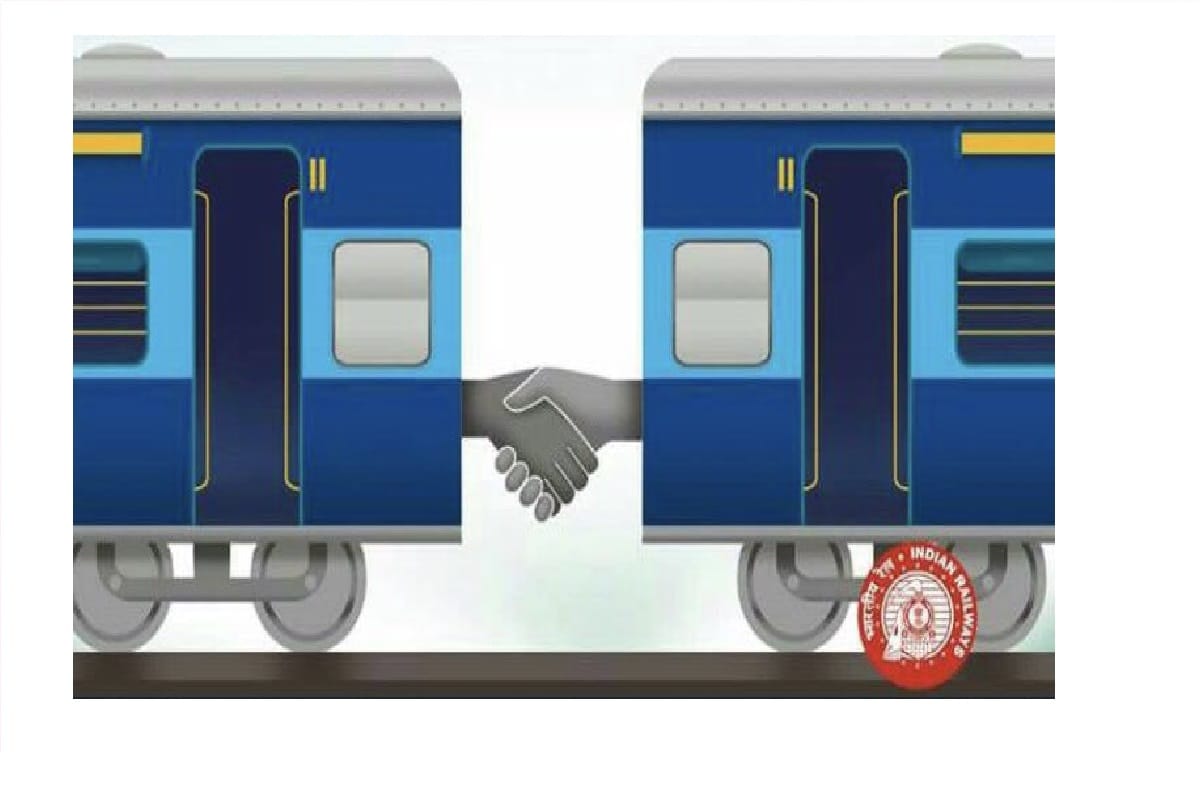 Indian Railway two rules changed from today including change boarding station