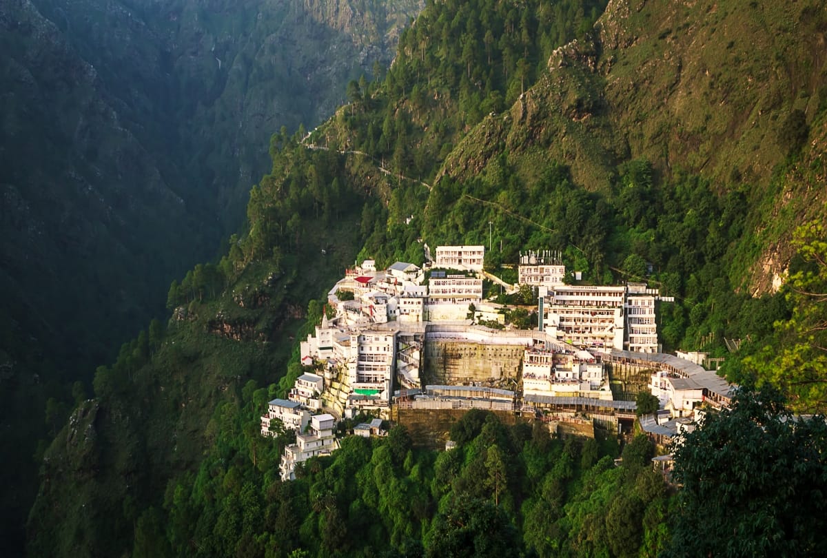 weekly special train starting from 4 april 2019 for vaishno devi