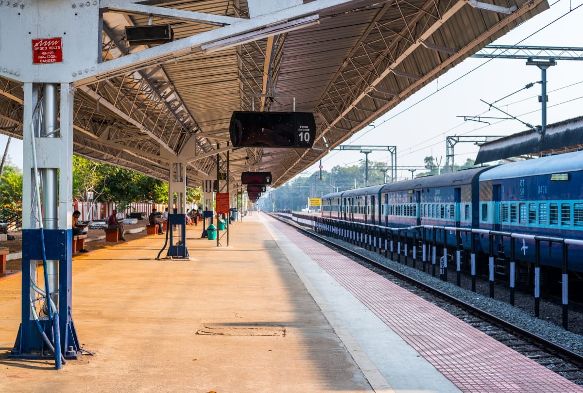 weekly special train starting from 4 april 2019 for vaishno devi