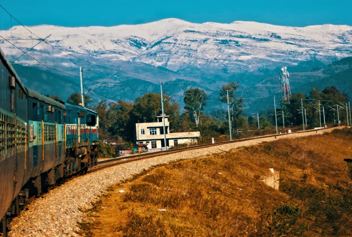 Happy New Year tour packages IRCTC Cheapest tour package to south India Shirdi tirupati