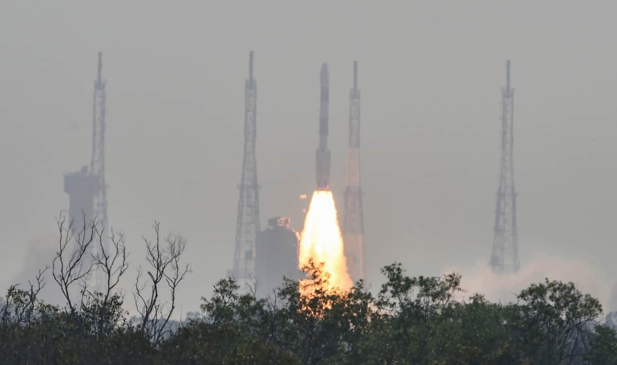 ISRO Cartosat 3 rescheduled to launch on November 27 Surgical Strike Airstrike Indian Spy Satellite