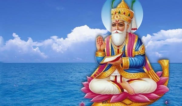 jhulelal jayanti 2019 cheti chand birth anniversary sindhi community festival