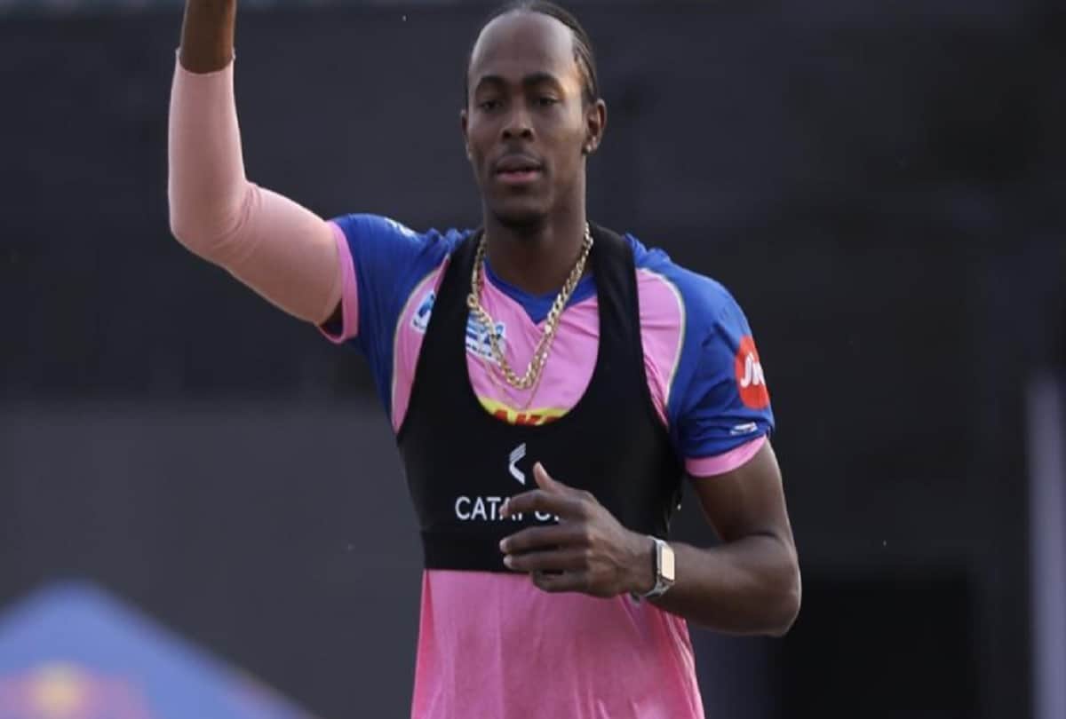 Jofra Archer England do not pick pace bowler in provisional icc World Cup 2019 squad