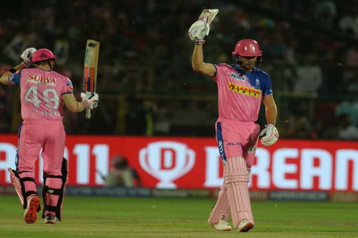 jos buttler first time speak up on mankading