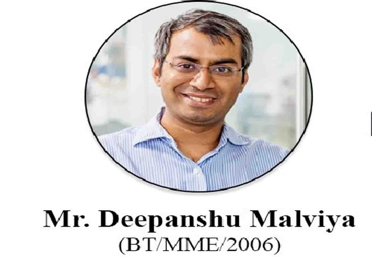 startup of IIT Kanpur student growing in Delhi