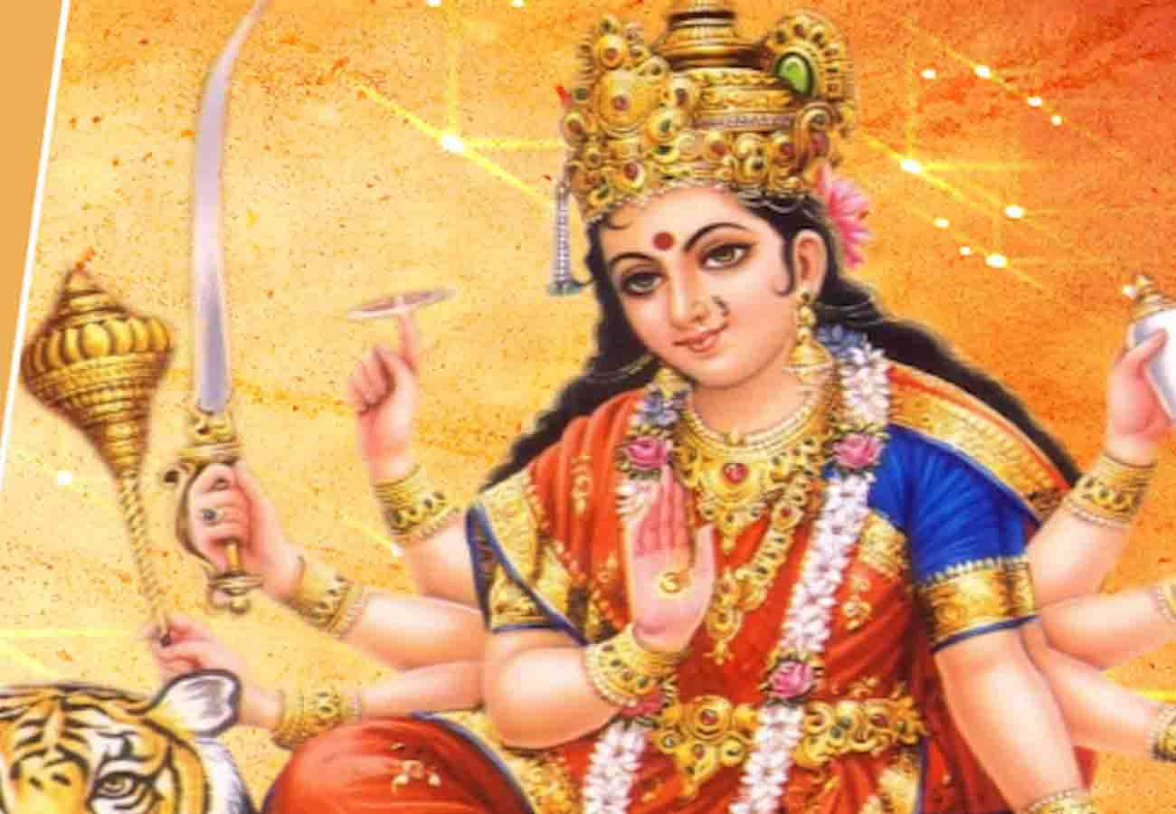 chaitra navratri 2019 and navratri food special story