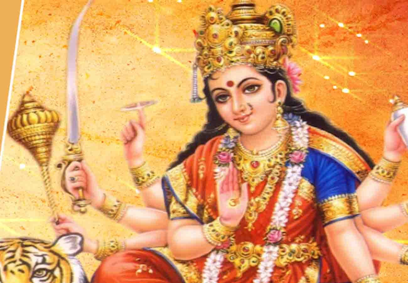 Vasantik Navratri starting from April 2 with auspicious coincidences