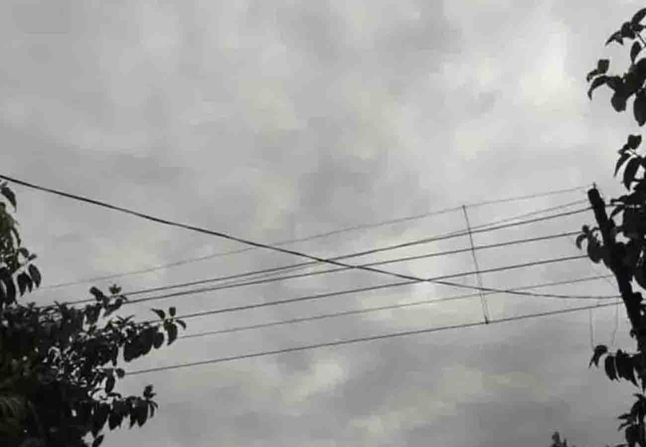 Prediction of Meteorological Department for summer