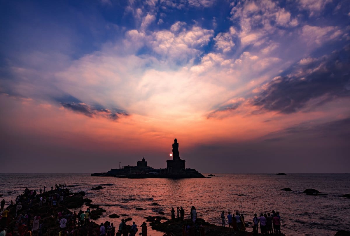 four best destination in low budget in hindi
