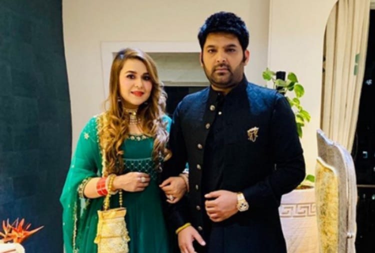 Comedy King Kapil Sharma Unseen Photos with Untold Facts on Birthday