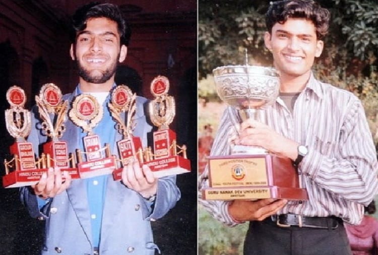Comedy King Kapil Sharma Unseen Photos with Untold Facts on Birthday