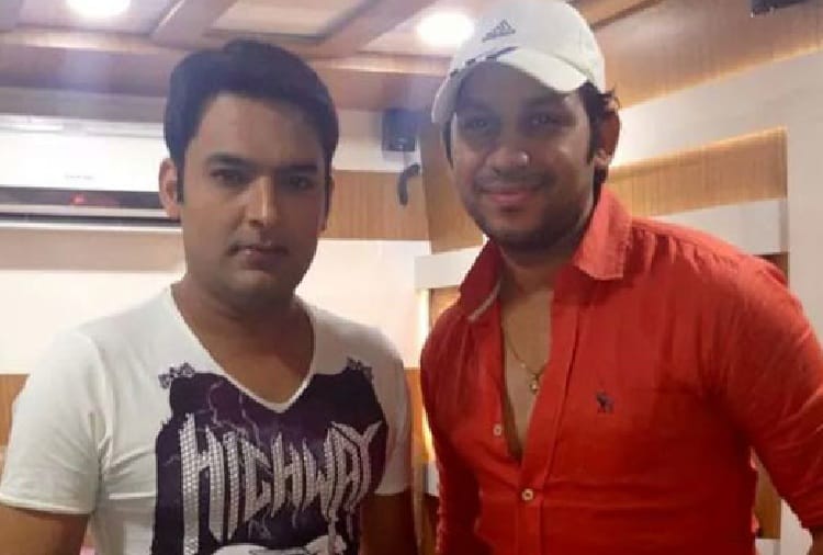 Comedy King Kapil Sharma Unseen Photos with Untold Facts on Birthday