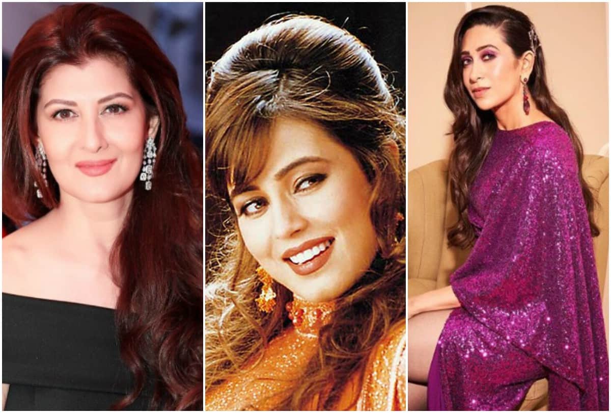 Karisma Kapoor to Sangeeta Bijlani Bollywood 5 actress enjoying life after divorce