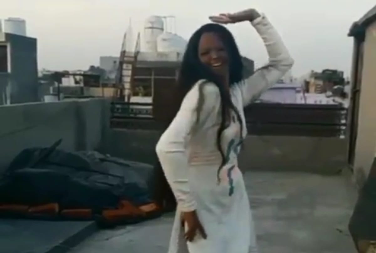 Acid attack survivor laxmi agarwal told her story before chhapaak movie release 