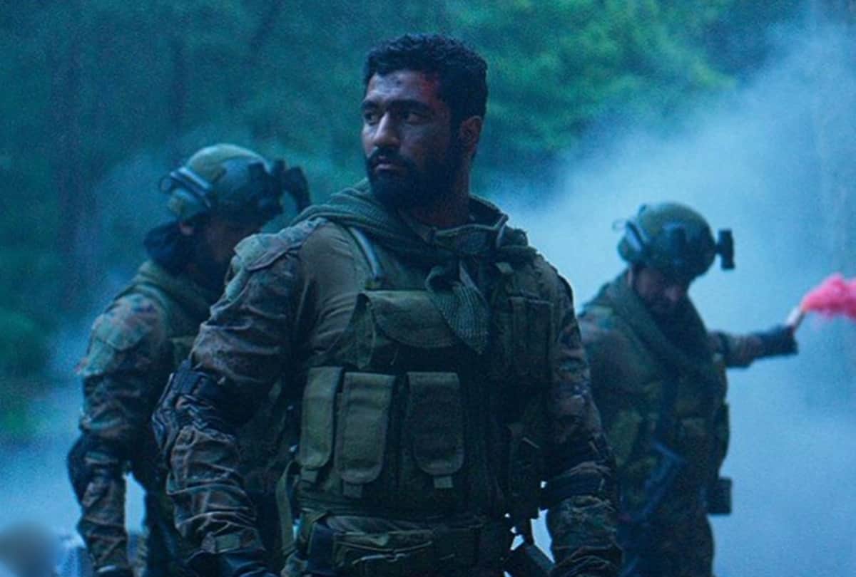 Vicky Kaushal and yami Gautam starrer Uri becomes 10th highest grossing Bollywood film ever