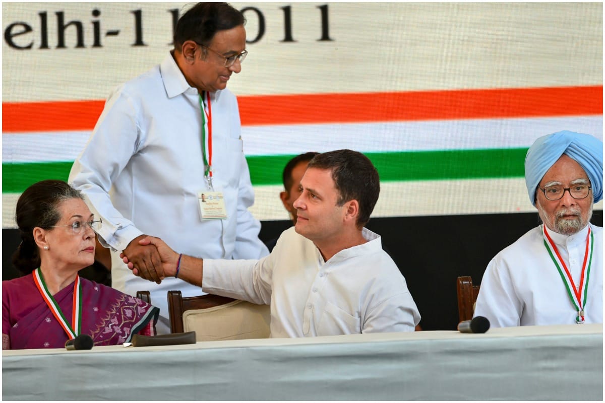 Lok Sabha Elections 2019: highlights of congress manifesto, Nyay could play major role