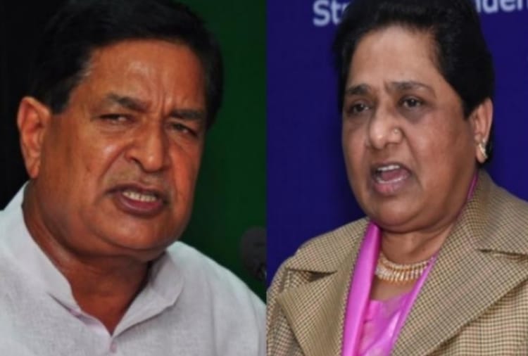Lok sabha election 2019, LSP-BSP alliance announces six candidates in Haryana