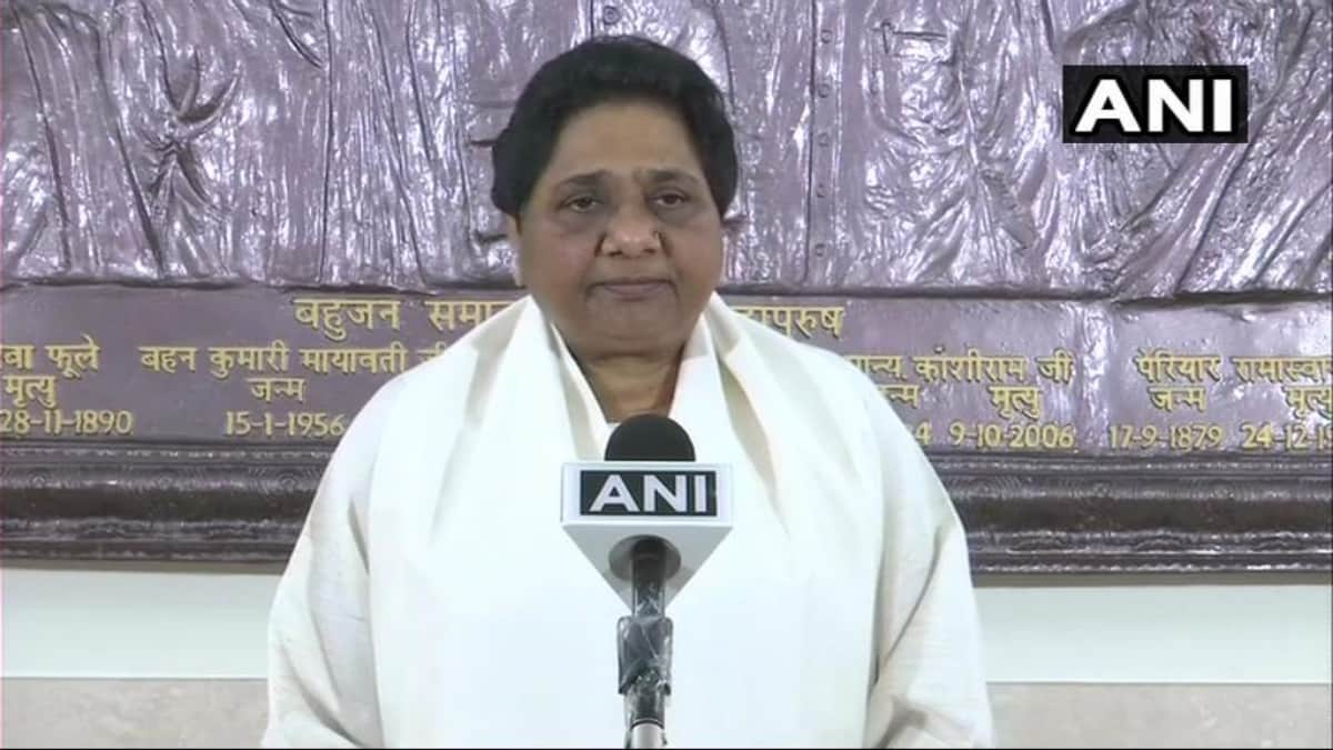 Mayawati Birthday 2022 BSP Chief And UP Former CM Mayawati unknown Facts