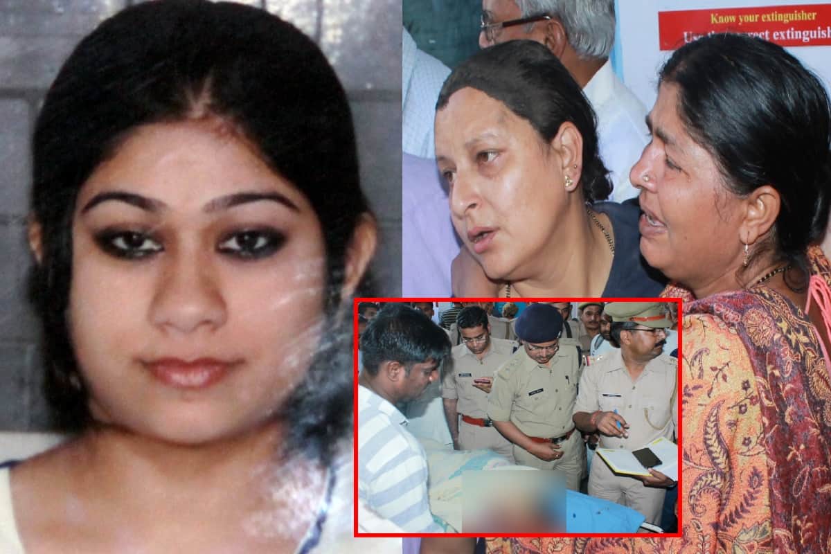 man murdered a girl before few days of Her marriage in Meerut for one sided affair