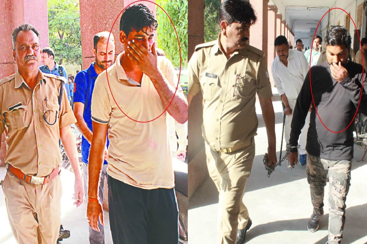 absconding badan singh Badoo case: one Accused has been a state level player