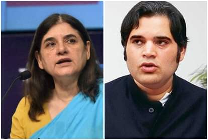 UP Lok Sabha Election 2024 Top Leaders and Family Members in Politics Scenarios Azam Khan to Rajnath Singh