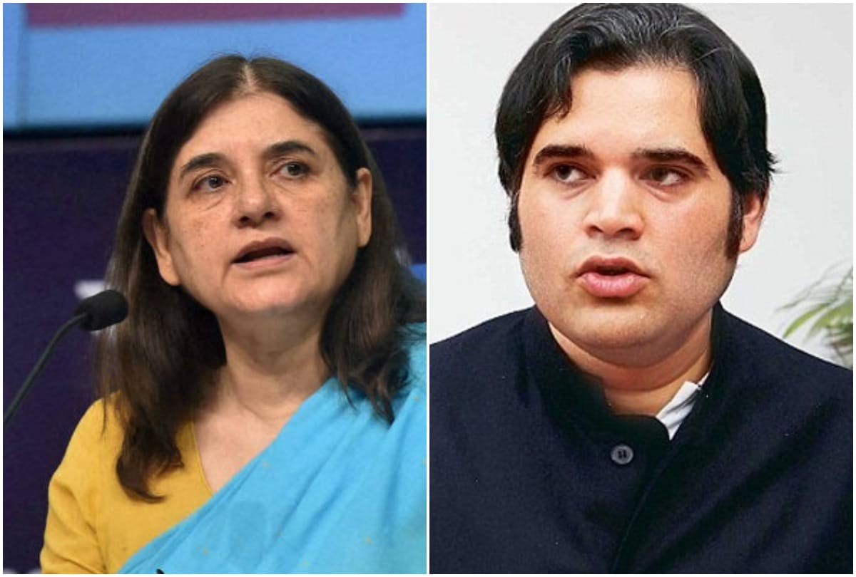 LOK Sabha chunav 2019 Varun Gandhi Political career, profile and personal life BJP Pilibhit