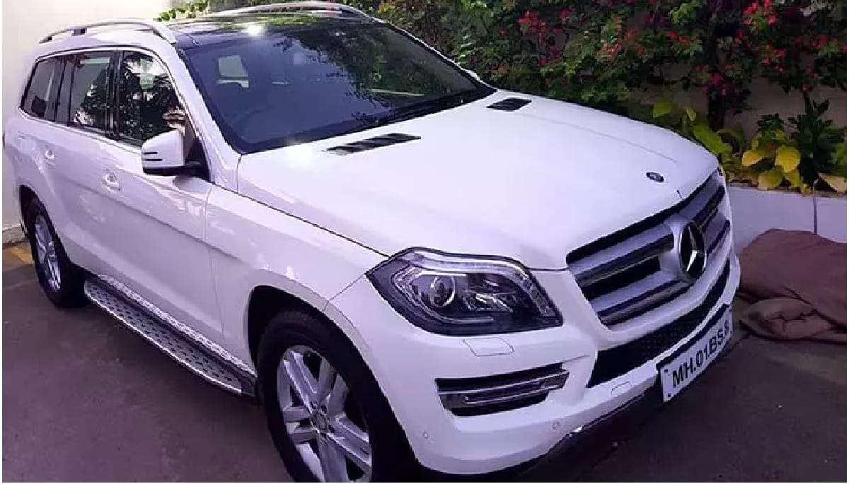 Mercedes-Benz India is top Luxury Automobile seller top luxury car brands in india