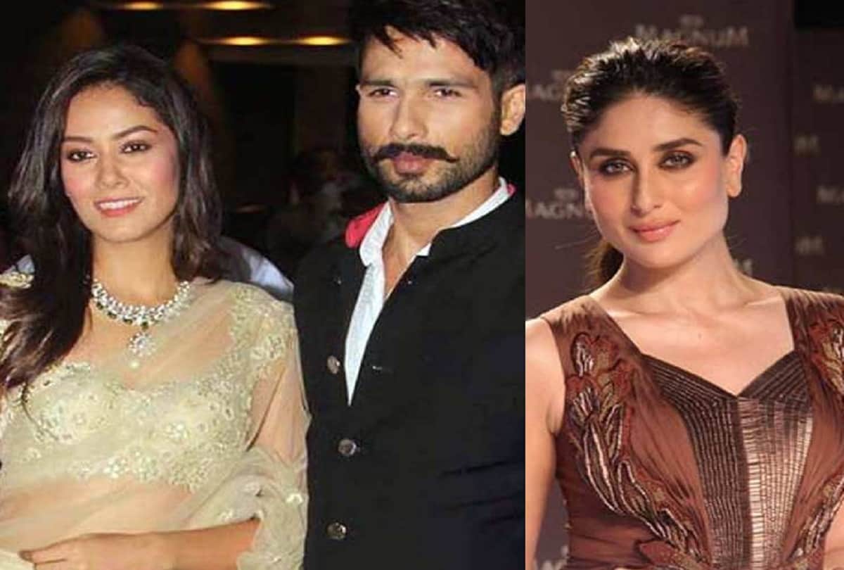 kareena kapoor co judge with shahid kapoor nach baliye 9 ?