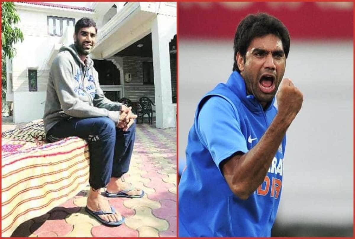 Munaf Patel Birthday: Success story of World cup 2011 unsung hero