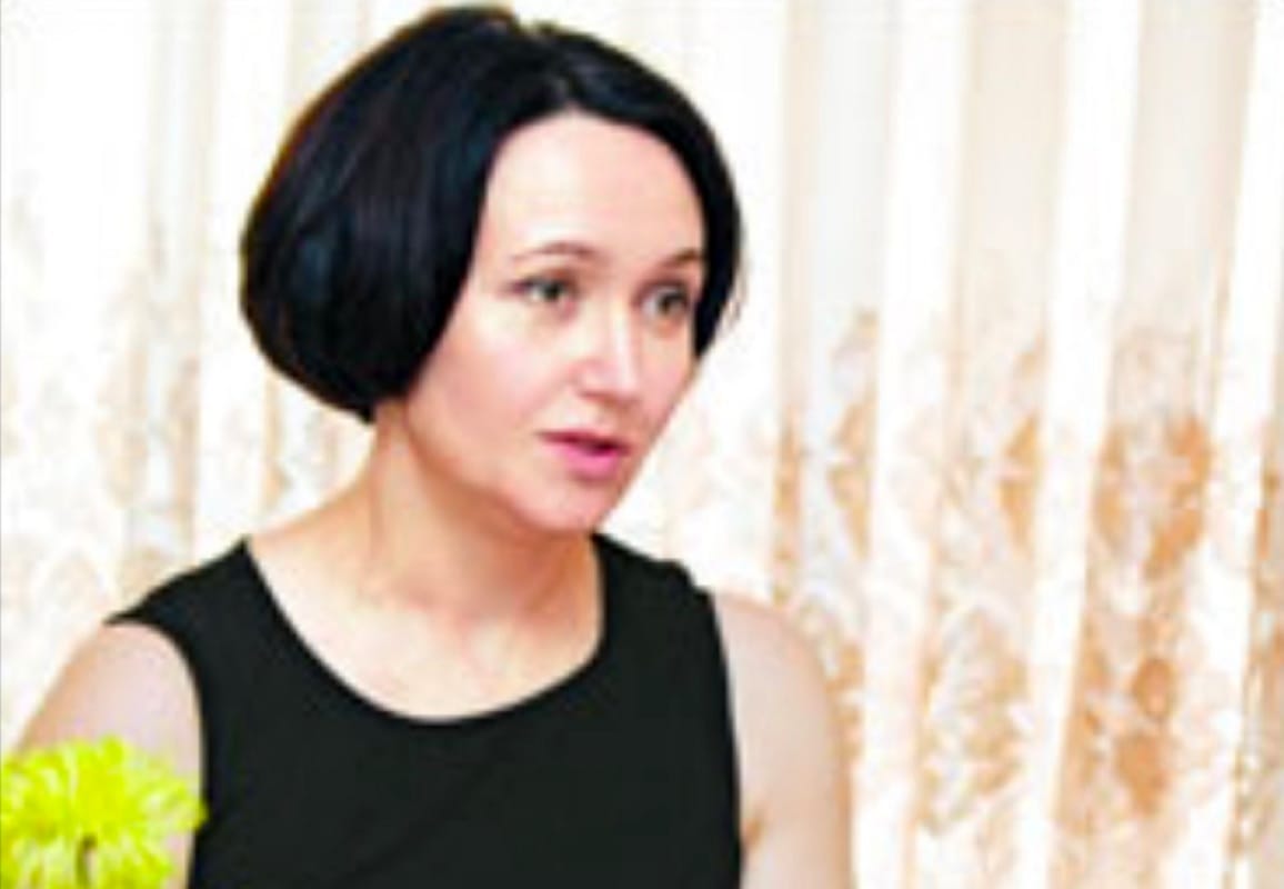 S7 Airlines co-owner and Russia fourth richest woman natalia fileva killed in plane crash