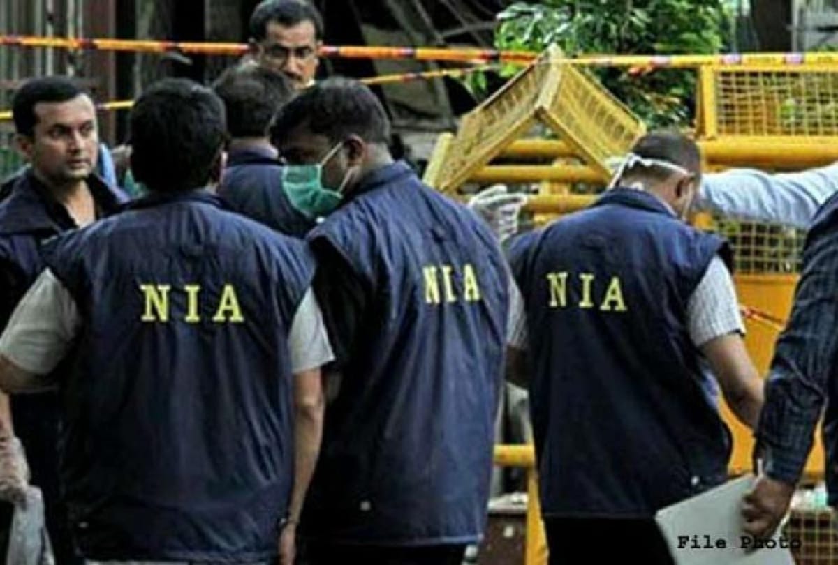 NIA Raids On PFI: Home ministry may banned PFI like SIMI
