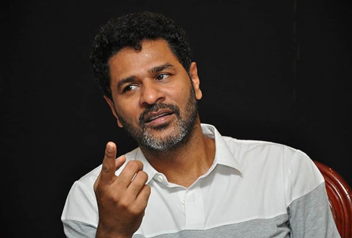 Prabhu Deva had Married to His Physiotherapist Himani in lockdown