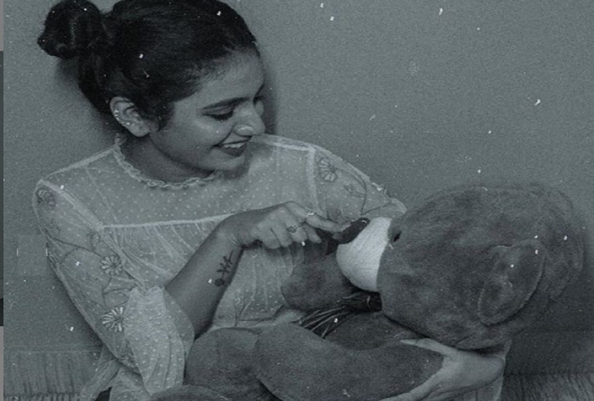 priya prakash varrier new photos viral on social media