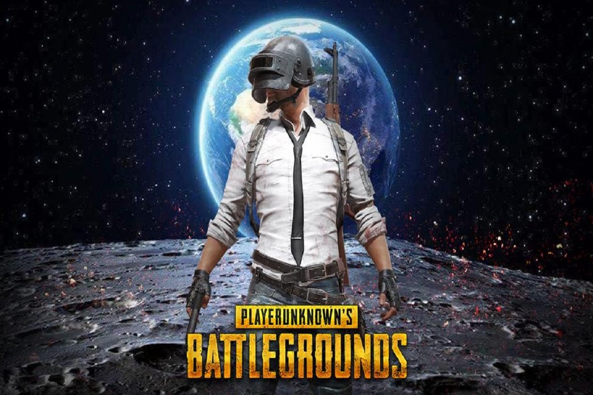 PUBG