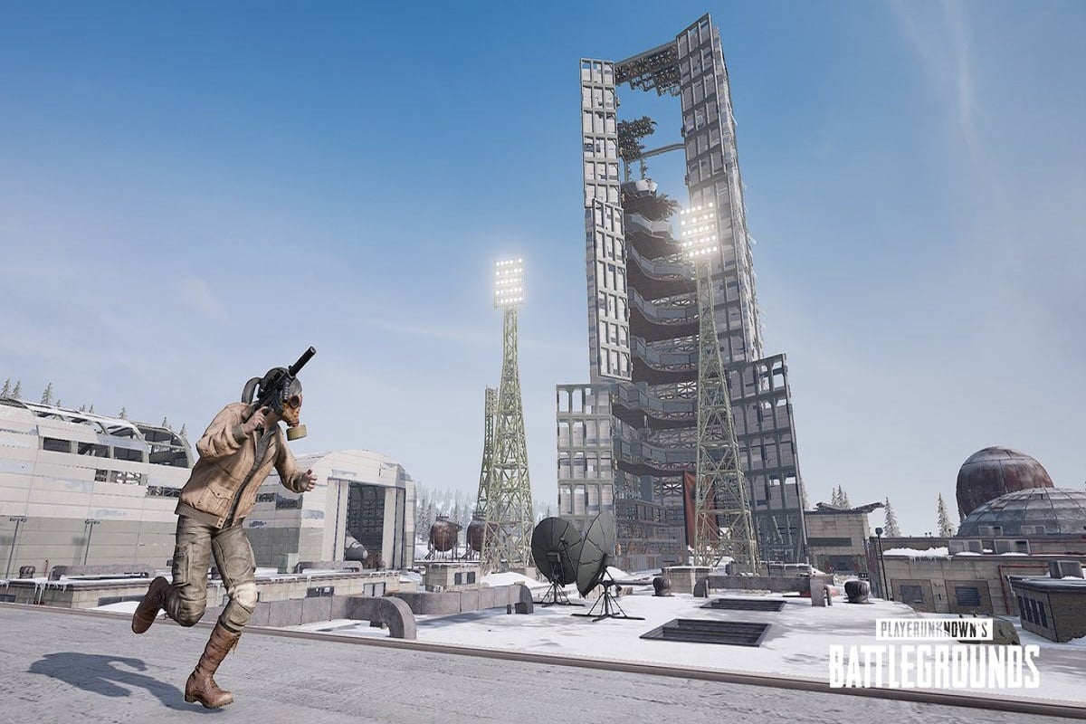 PUBG