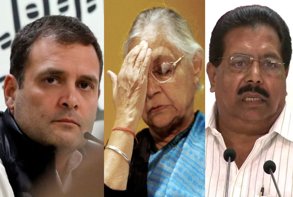 Lok Sabha Elections 2019 these are five reasons which says aap congress alliance is set to be done