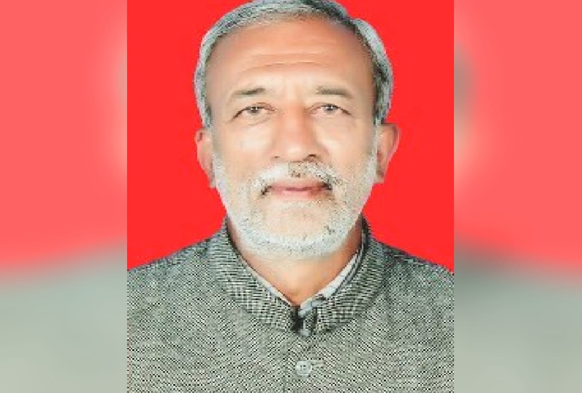 Notification to increase free travel allowance of ministers issued, MLA Rakesh Singha said this